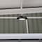 Designers Fountain 11 inch Round Integrated LED Black High Bay Light, 5000K HBR27DMDP50 - alternate 2